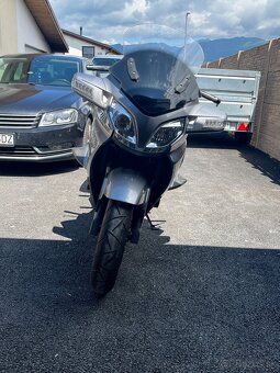 CFMOTO 650TK - 3