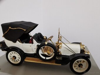 Modely 1:24 - 3