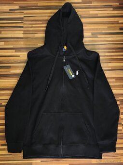 Polo Ralph Lauren hoodie - 3