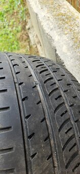 Alu Disky 5x112 225/40/R18 - 3