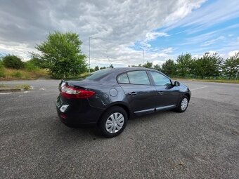 Renault Fluence 1.6 16V, 2010, 120 000 km, 1. majiteľ - 3
