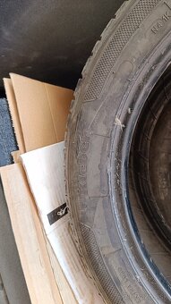 Kleber Dynaxer 195/65R16 - 3