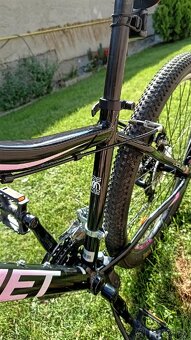 Horský bike Romet Jolene 6.0 - 3