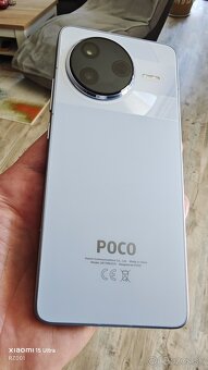 Xiaomi POCO F7 PRO 12/256 - 3