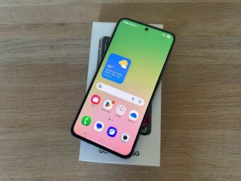 Samsung Galaxy A56 5G A566B 8GB/128GB, ako nový - 3