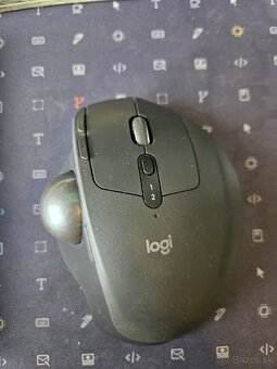 Logitech MX Ergo - 3
