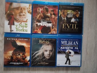Blu-ray - 3