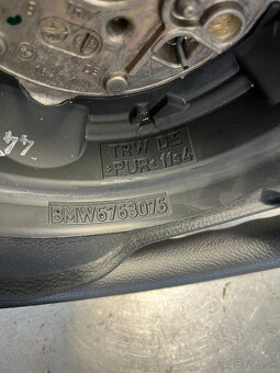 VOLANT BMW 6763076 - 3
