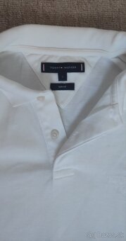 Tričko pánske Tommy Hilfiger - 3