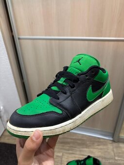Jordan 1 low - 3