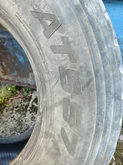 385/65R22,5 Golden Brown AT557 - 3