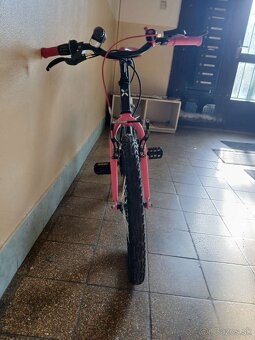 Detský bicykel - 3