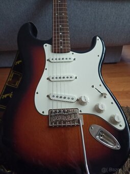 Gitara - 3