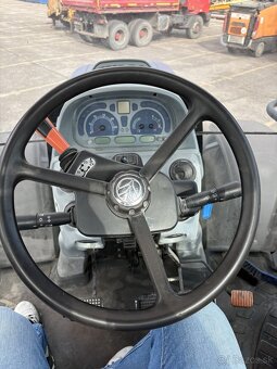 New Holland T6090 - 3