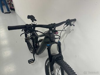 Predám nový Merida eONE-40 eONE-FORTY 700 EP2 630Wh - 3