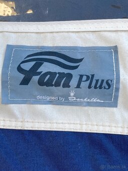 Predstan Fan Plus - 3