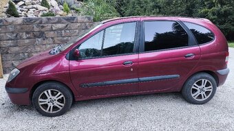 Renault Scénic 1.6i 79kw 2001 - 3