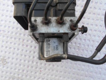 ABS KOCKA na Suzuki SWIFT 1.3 - 3