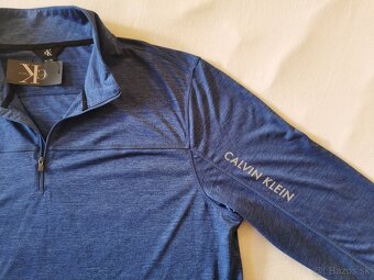 Calvin Klein pánske tričko - 3