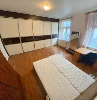 Krásny byt 89 m2 s átriom v Starom Meste, BA - 3