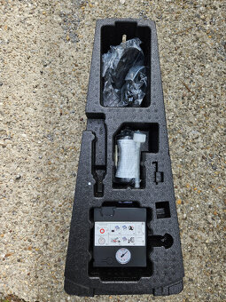 plasty pre rezervu Karoq , Ateca - 3