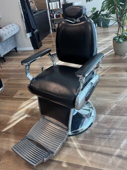 Barberske kreslo - 3