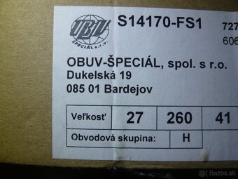 Kanady Goretex - 3