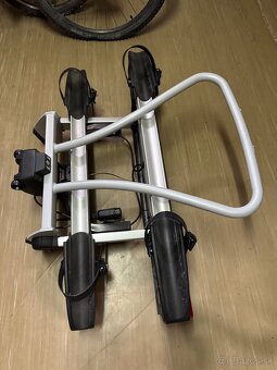 Predám nosič bicyklov YAKIMA - 3