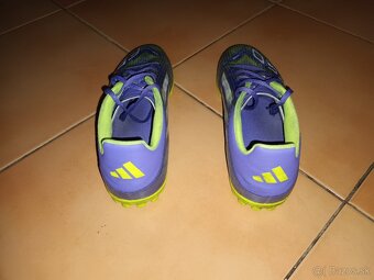 Adidas F50 turfy - 3