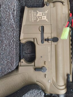 delta armory ar15 charlie - 3