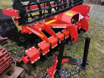 Podmietacie disky diskovac - 3