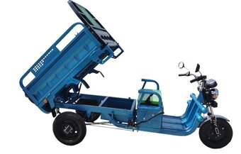 ELEKTRICKY PICK UP- 950K - 3