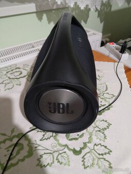 JBL Boombox - 3