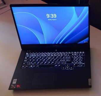 Lenovo Legion 5-17ACH6H (IBA OSOBNE) - 3