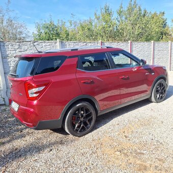 Ssangyong tivoli grand 2022 automat - 3