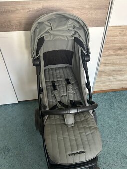 Easywalker jackey2XL - 3