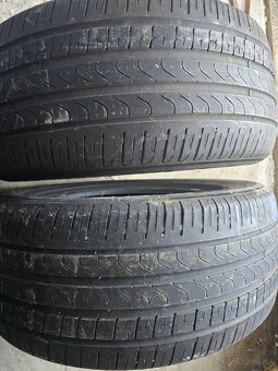 Pneu 265/50 R19 - 3