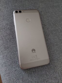 Huawei p smart - 3