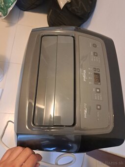 TOP STAV Prenosná mobilná klimatizácia Whirlpool PACB212HP - 3