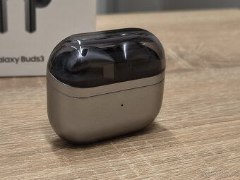 Samsung Galaxy Buds 3 Nové Záruka - 3