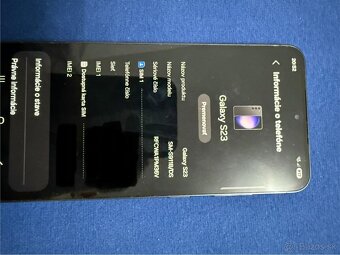 Samsung galaxy s23 128GB - 3