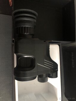 Zásadka Pard 007 +príslušenstvo - 3