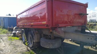 přívěs PANAV TS 3 18 - 3