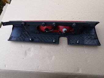 Zadné pravé svetlo Primastar, Vivaro, Trafic II - 3