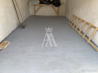 GARÁŽ PRI NOVOSTAVBE ALBELI, STROMOVÁ UL., KOŠICE-STARÉ MEST - 3