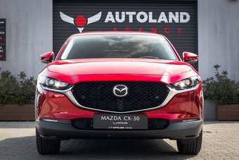 Mazda CX-30 e-Skyactiv G122 Exclusive-line - 3