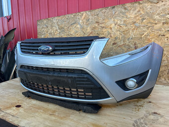 422. PŘEDNÍ NÁRAZNÍK: FORD KUGA MK1 2008-2012 - 3