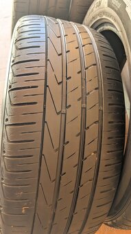 235/50 R19 Hankook - 3