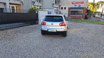Golf 5 GTI - 3