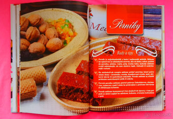 Múčniky  podľa osvedčených receptov. - 3